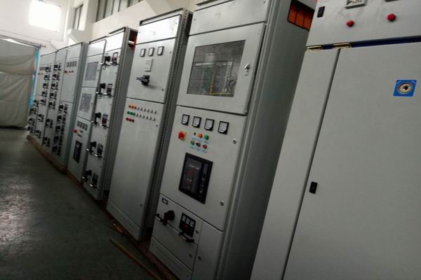 丰城配电柜-3683厂家配电柜的基本作用有哪